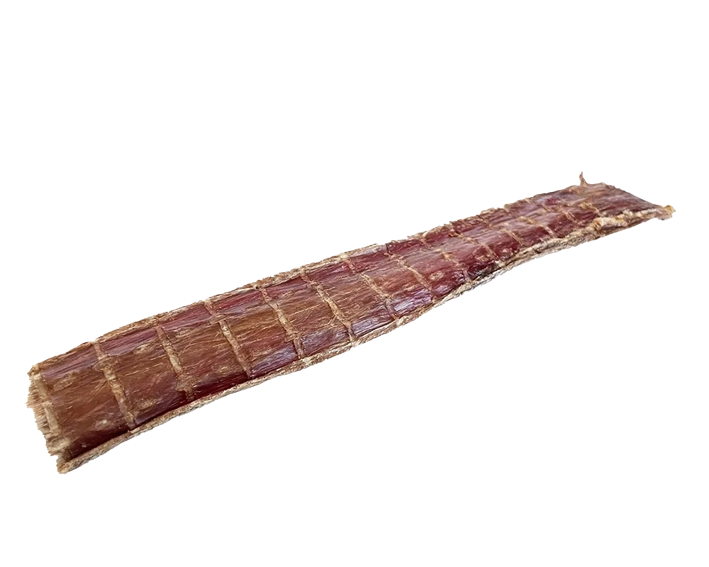 Beef Chomper Flattened