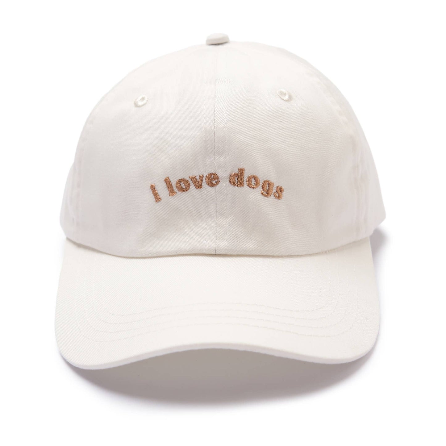 I love dogs Cap from The Paws