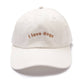 I love dogs Cap from The Paws