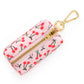 Cherry Jubilee Waste Bag Dispenser