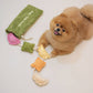 Ravioli Nosework Enrichment Toy