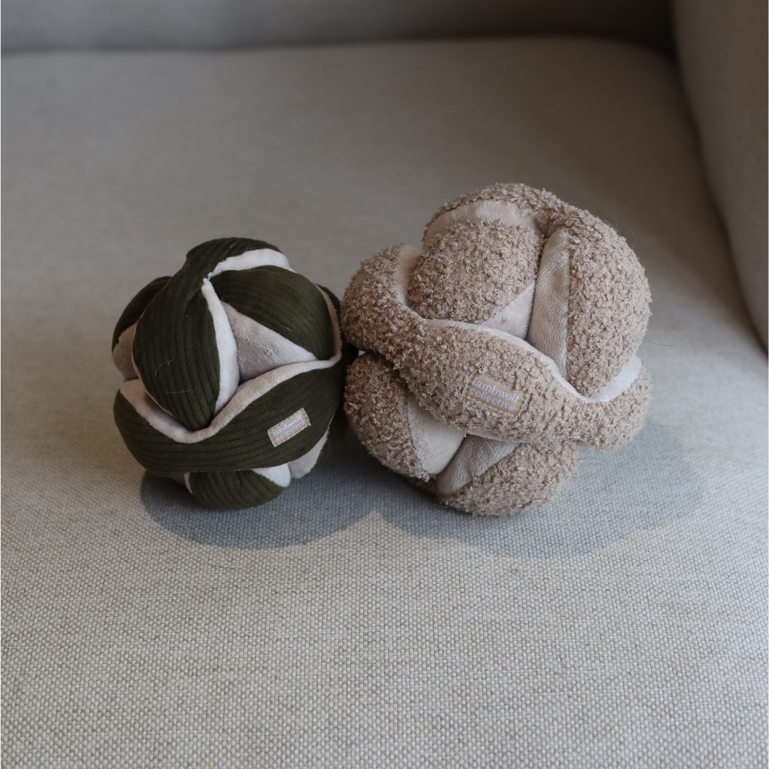 Monti Dog Enrichment Toy