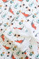 Holiday Cats Wrapping Paper Continuous Roll