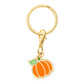 Pumpkin Collar Charm
