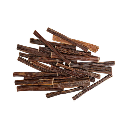 All-Natural Beef Gullet Stick Dog Treats - 6"