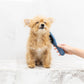 Dog Brush Smooth & Shine | Gentle Brush for Cats & Dogs