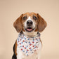 USA Dog Bandana
