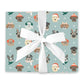 Holiday Dogs Wrapping Paper Continuous Roll