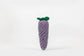 Handmade Fruit and Vegetable Rope Toys, Macrame Toys