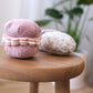 2-in-1 Petite Bakery Enrichment Dog Toy