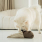 Rye Bread Enrichment Dog Toy