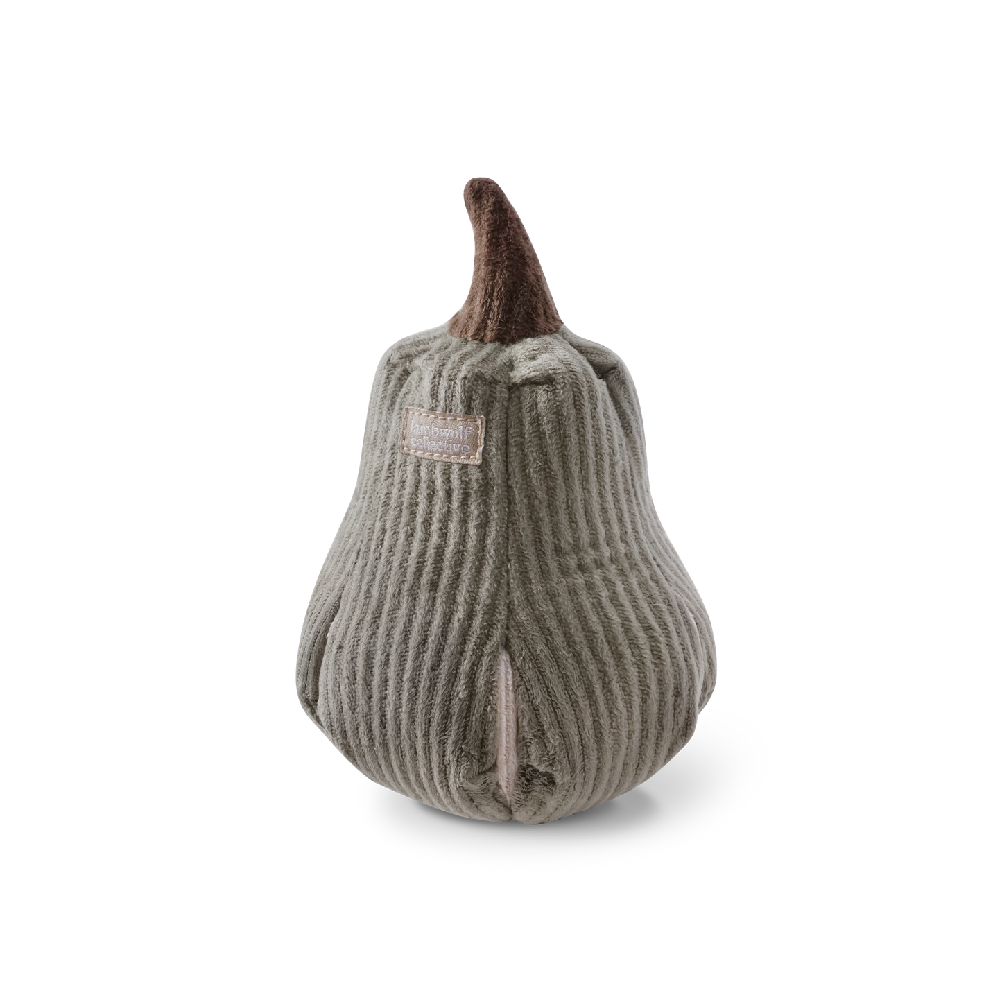 Butternut Squash Enrichment Dog Toy
