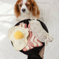 Breakfast Set Dog Enrichment Toy