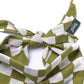 Checkmate Dog Bandana