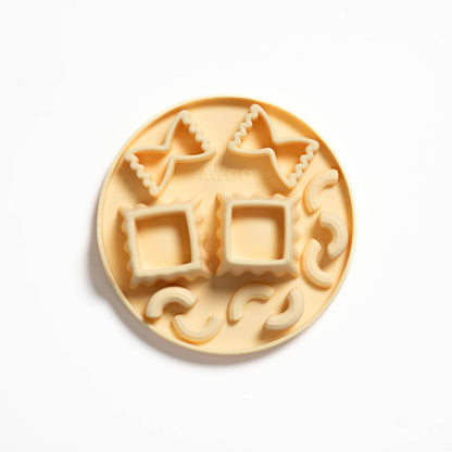 Snackaroni Slow Feeder Insert & Lick Mat