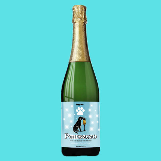 Pawsecco Dog Prosecco