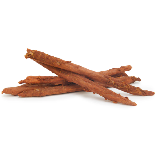 Sweet Potato Pumpkin Straws Bulk per lb