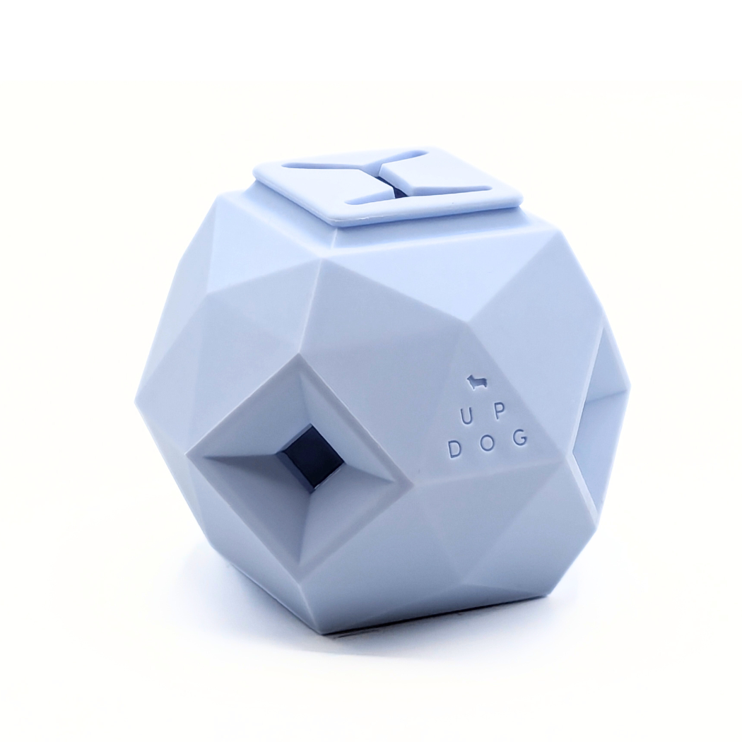Modern Interactive Dog Puzzle Toy - The Odin