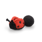 Ladybug Pop Enrichment Toy