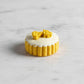 Blossom & Cheddar Mini Bakery Cakes - Dog & Cat Treats (2pc)