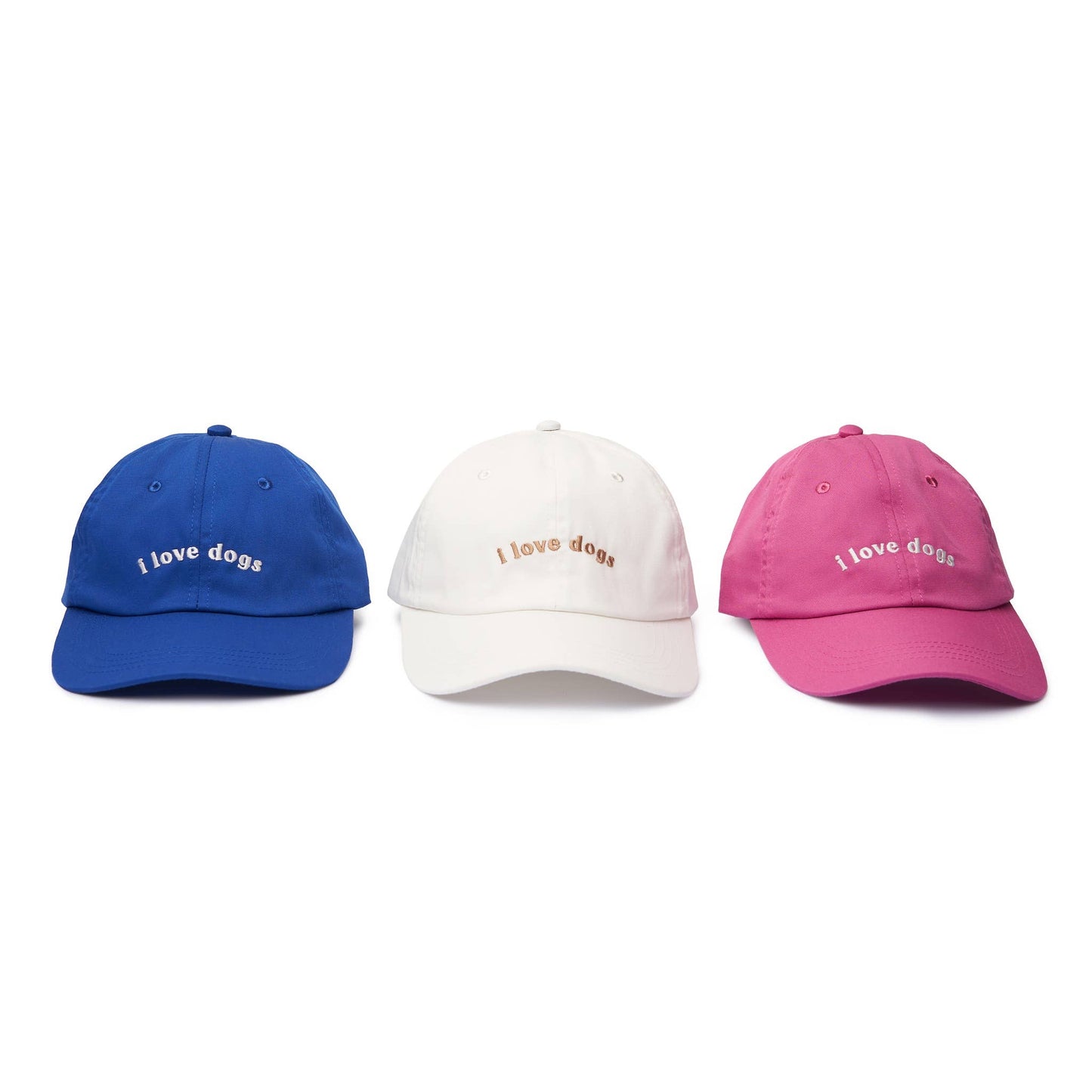 I love dogs Cap from The Paws