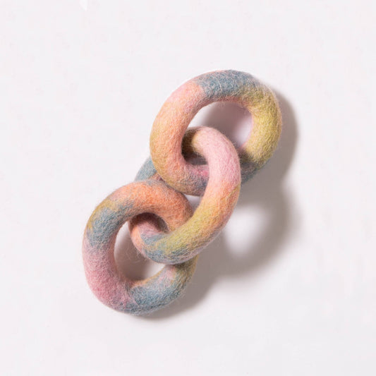 Link Felt Toy