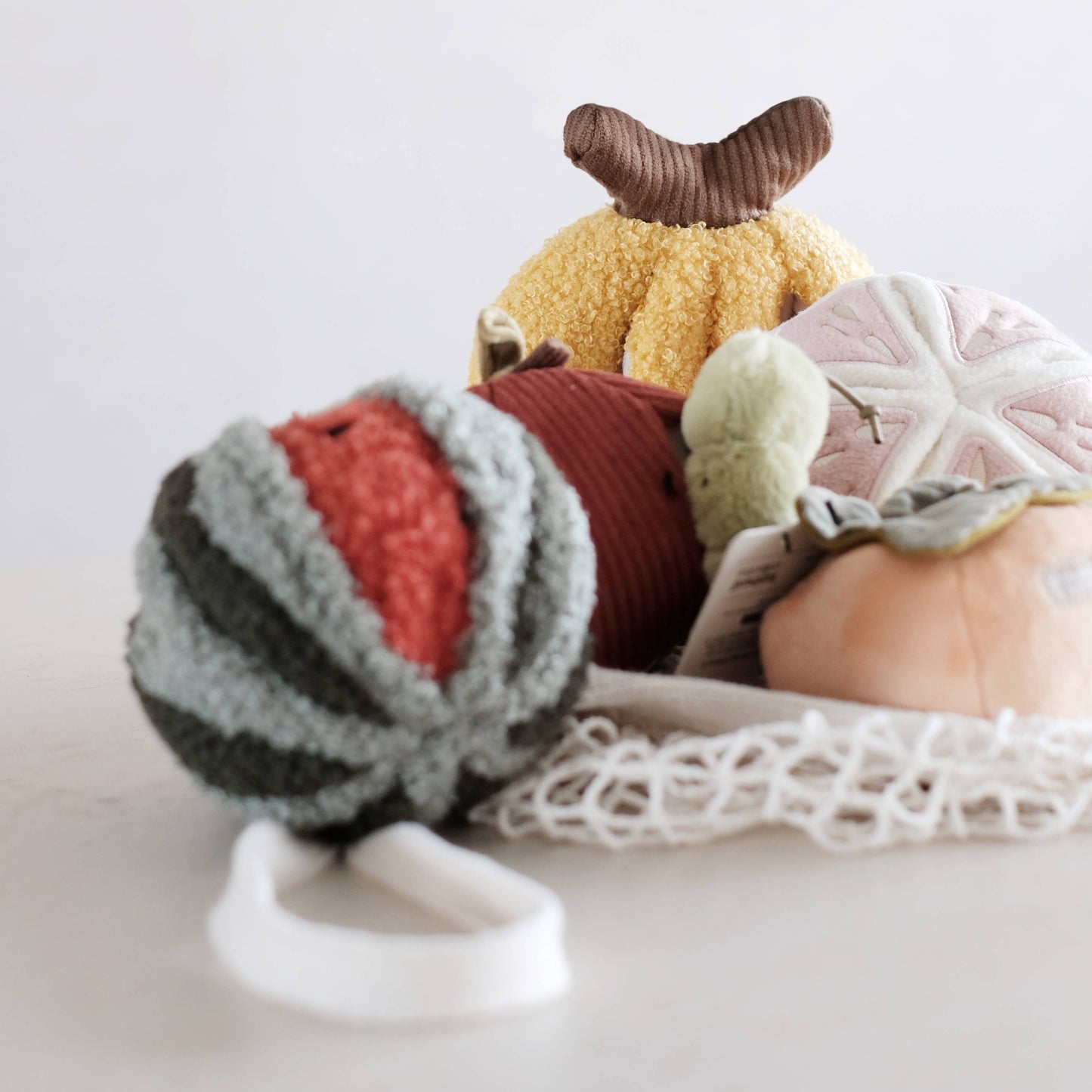 Watermelon Pop Enrichment Dog Toy