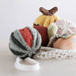 Watermelon Pop Enrichment Dog Toy
