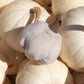 BOO! Pumpkin Enrichment Dog toy