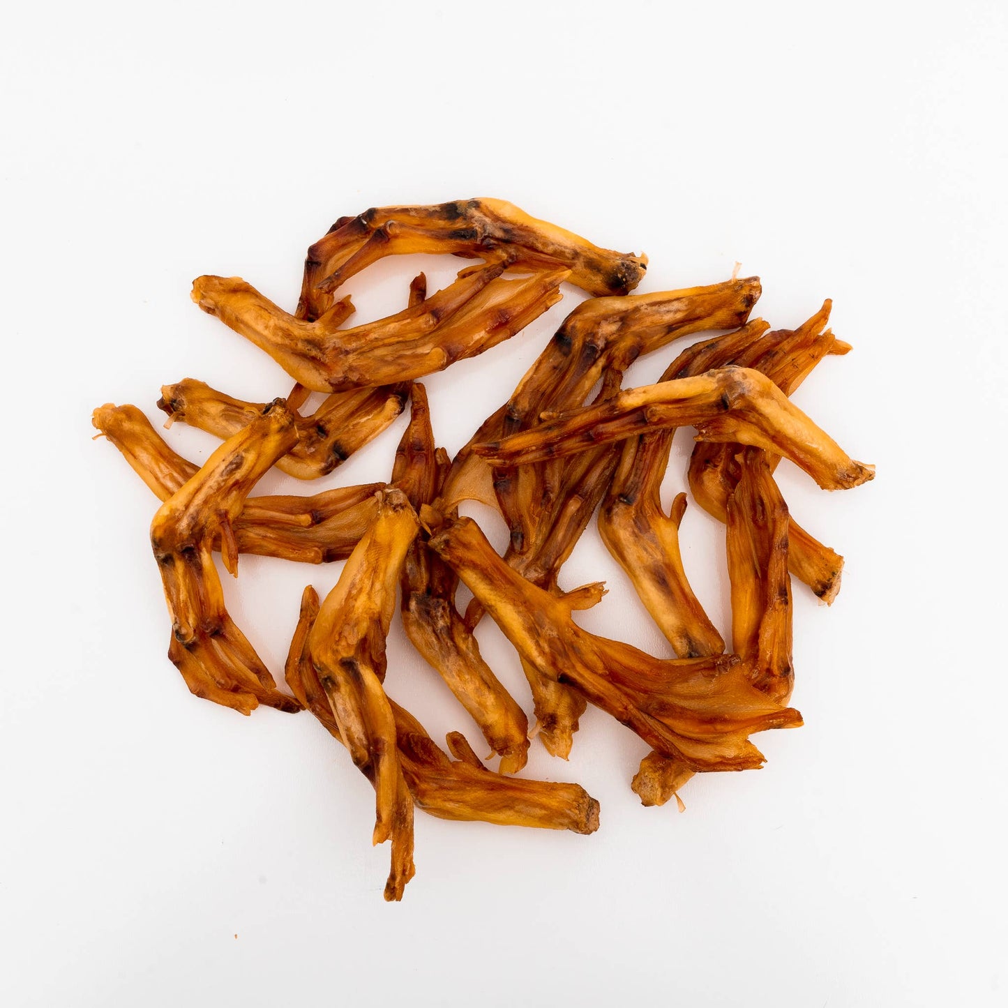 Purposeful Pup - Duck Feet 20 Pack