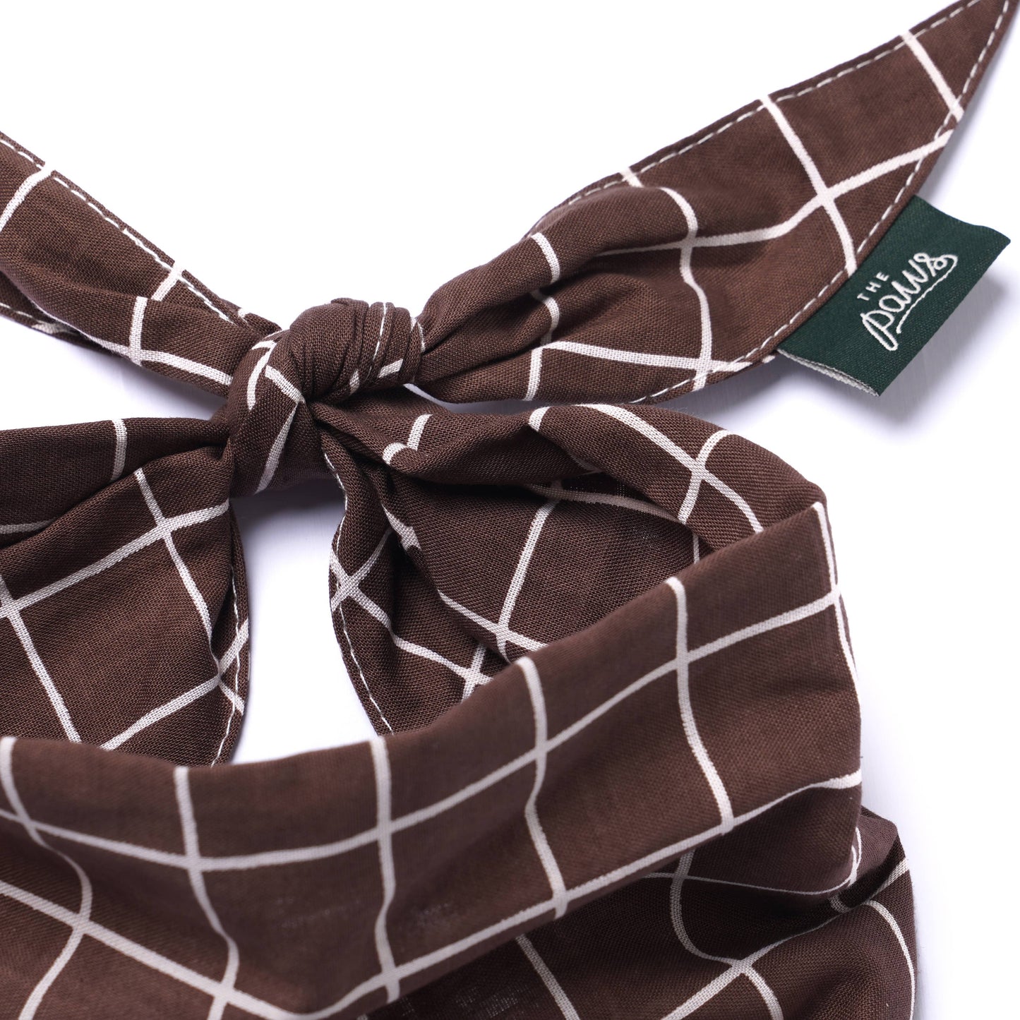 Stratford Dog Bandana
