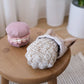 2-in-1 Petite Bakery Enrichment Dog Toy