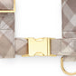 Andover Plaid Flannel Harness