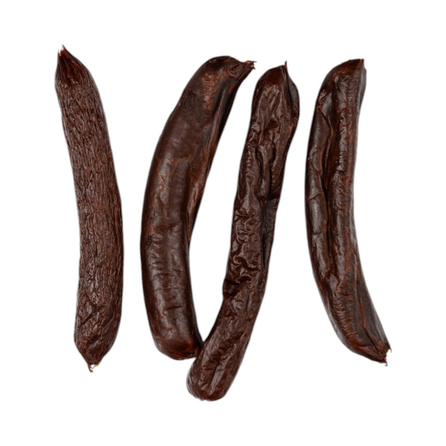 4” - 5” Beef Flavored Chicken Sausage Dog Treats