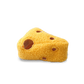 Fromage Enrichment Dog Toy