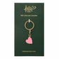 Heart Collar Charm