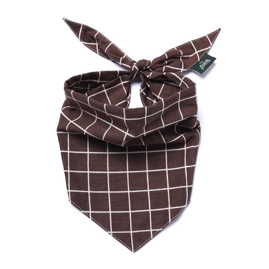 Stratford Dog Bandana