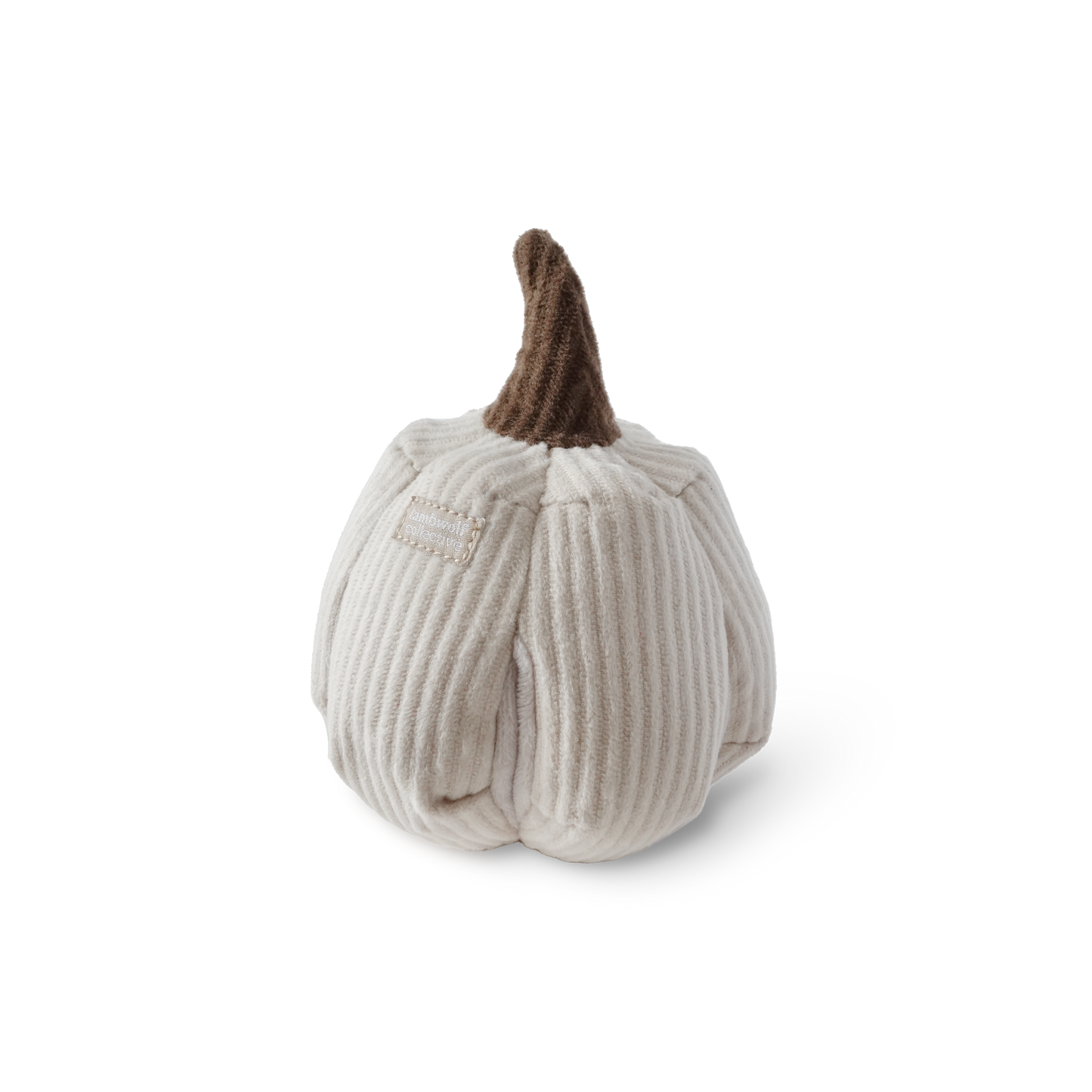 BOO! Pumpkin Enrichment Dog toy