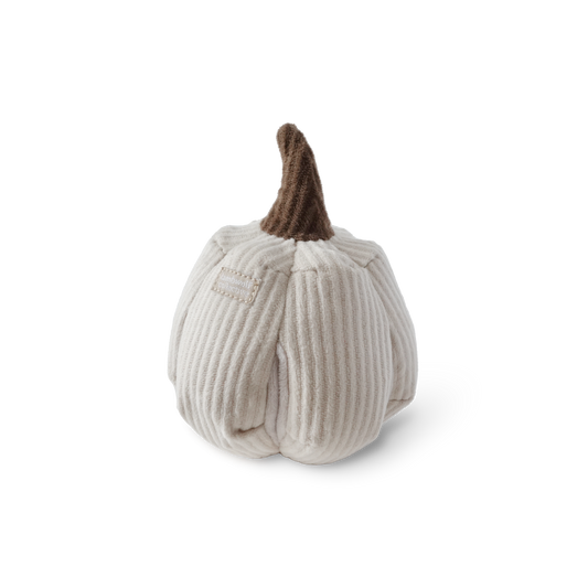 BOO! Pumpkin Enrichment Dog toy