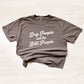 Dog People are the Best People T-Shirt