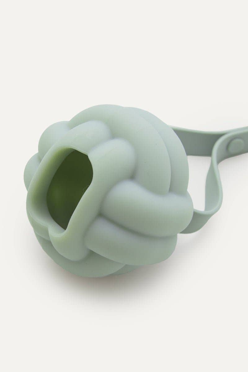 Enrichment Tether Toy
