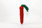 Handmade Fruit and Vegetable Rope Toys, Macrame Toys