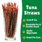 Tuna Straws