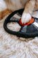 Record Dog Enrichment Toy