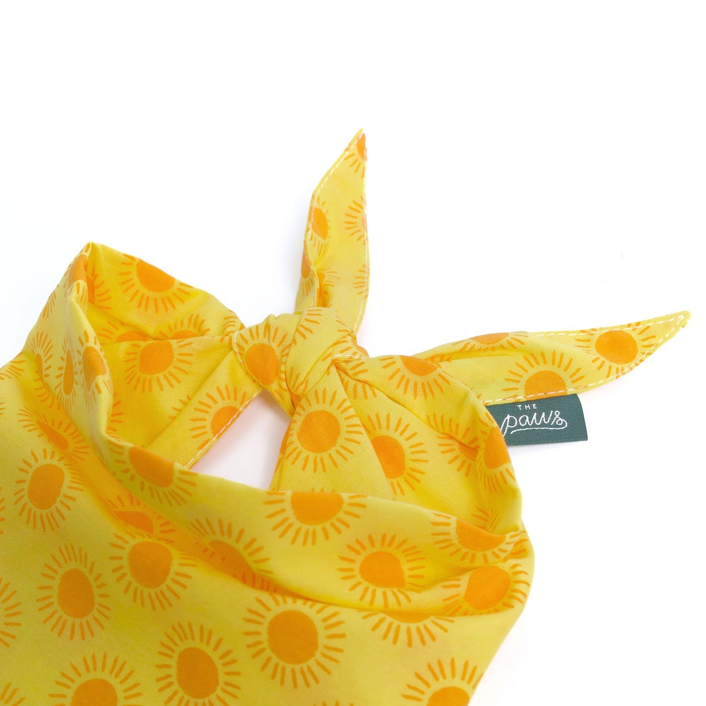 Sol Dog Bandana