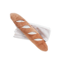 Baguette Enrichment Dog Toy