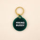Hiking Buddy Pet Tag