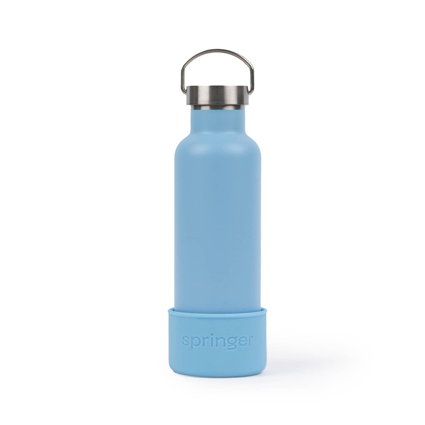 Dog & Me Insulated Water Bottle
