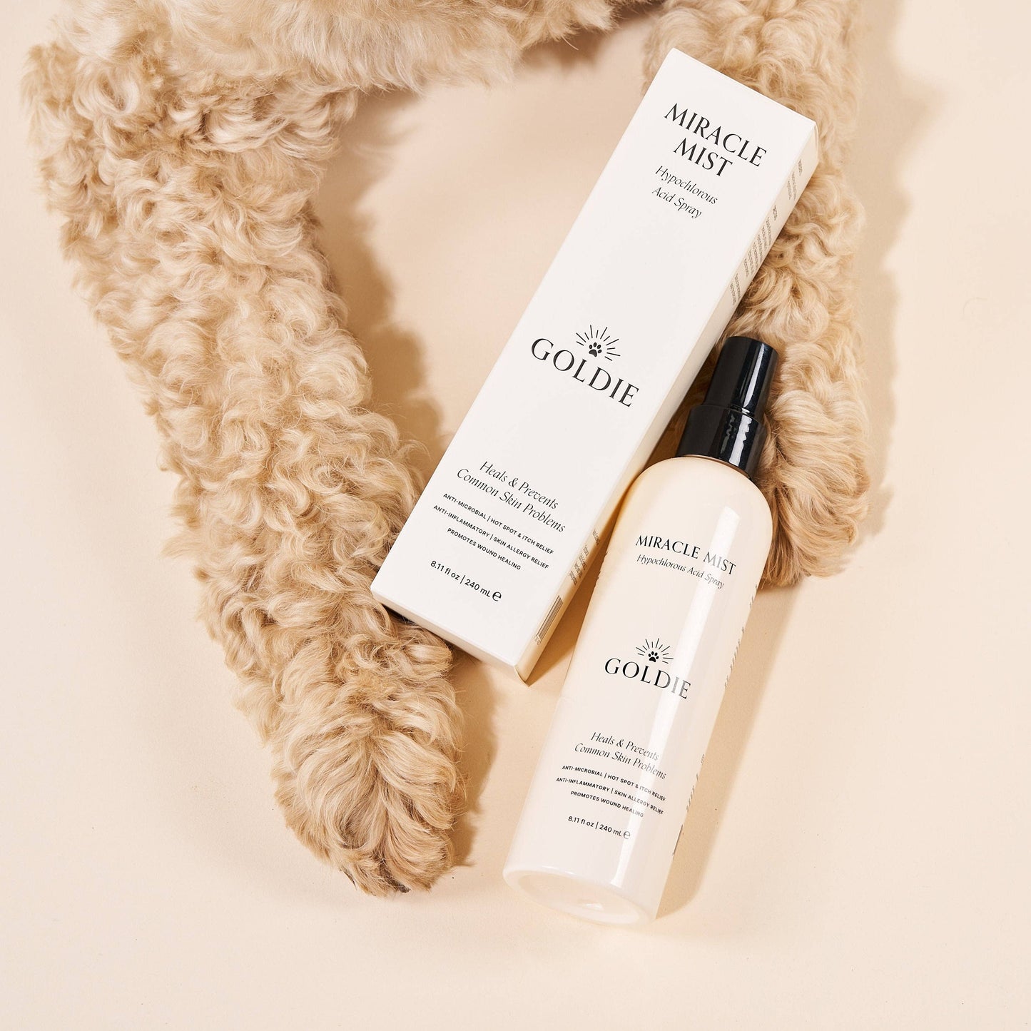 Miracle Mist 4oz