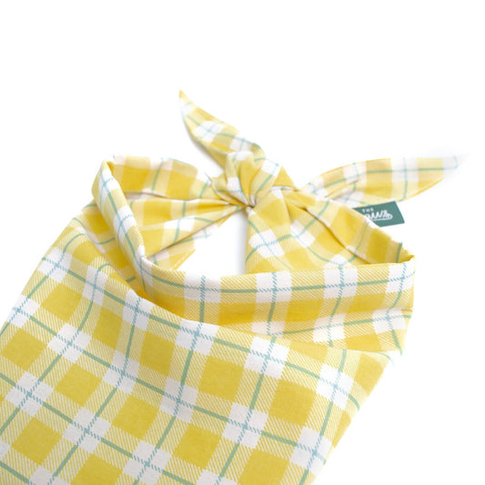 Birdie Dog Bandana